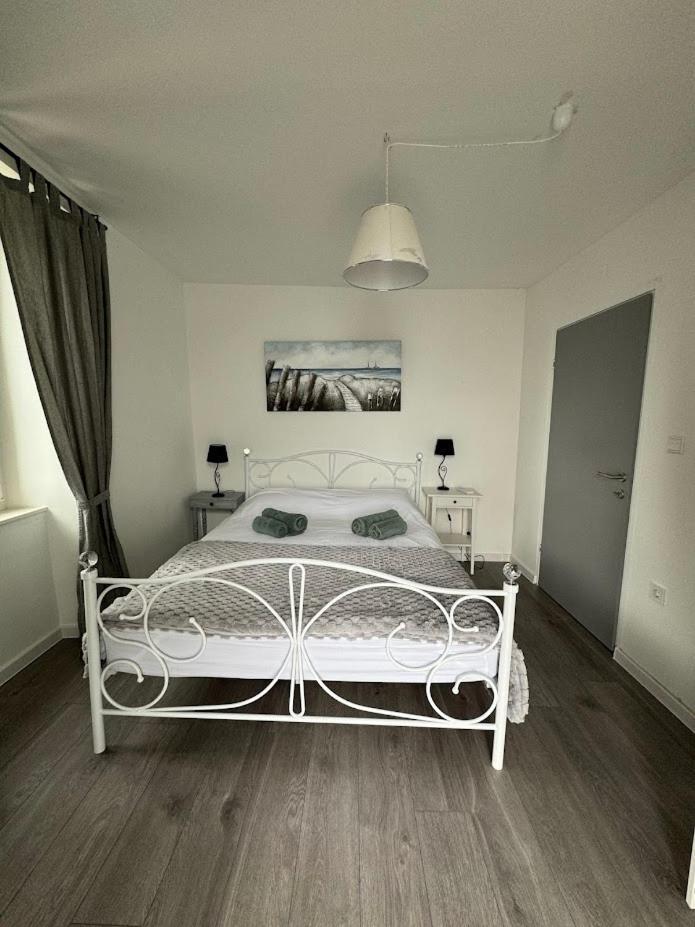 Vila Mila Volosko Opatija Exterior foto